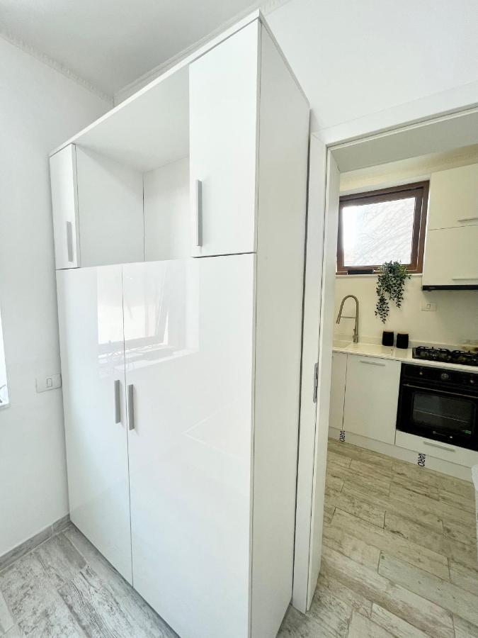 Point 0 Apartment Bukarest Exterior foto